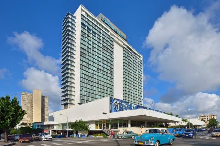 TRYP HABANA LIBRE