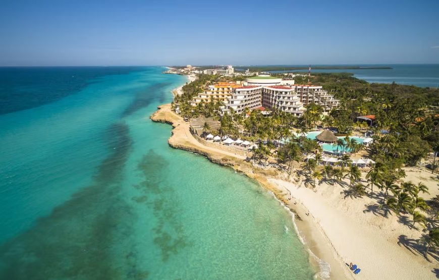 Meliá Varadero