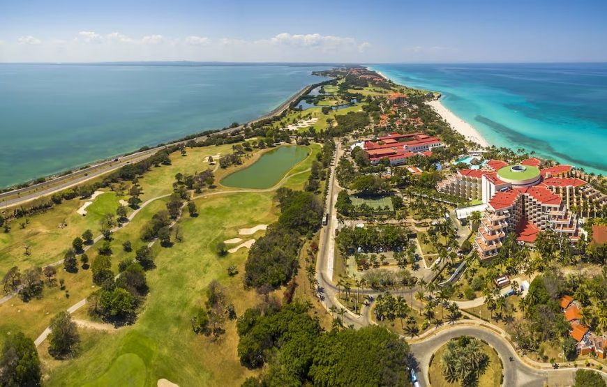 Meliá Varadero